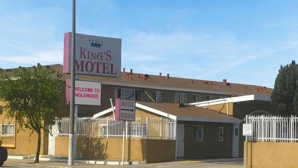 Kings Motel Inglewood image 1